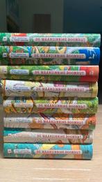 De waanzinnige boomhut boeken collectie deel 1t/m8, Boeken, Ophalen of Verzenden, Zo goed als nieuw, Terry Denton; Andy Griffiths