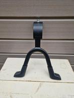 Dubbele standaard zwart stevig NIEUW (meerdere beschikbaar), Fietsen en Brommers, Fietsaccessoires | Fietsenrekken, Ophalen of Verzenden