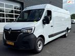 Renault MASTER T35 2.3 dCi 145 L4H2 BPM VRIJ Energy Comfort, Auto's, Achterwielaandrijving, Gebruikt, Euro 6, Renault