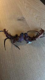 2 vogels voor in de kerstboom, Ophalen, Zo goed als nieuw