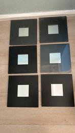 Nieuw! 6 spiegellijsten, Huis en Inrichting, Woonaccessoires | Lijsten, Minder dan 50 cm, Nieuw, Ophalen of Verzenden, Minder dan 50 cm