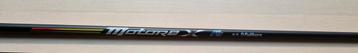 Fujikura Motore X F3 shaft (nieuw twv €250)  beschikbaar voor biedingen
