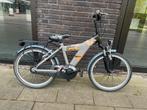 Nette Gazelle Urban Street jongen fiets 20 inch, 20 inch of meer, Ophalen of Verzenden, Zo goed als nieuw, Gazelle Orban