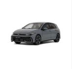 VW GOLF VIII GTI 2024 grijs OTTO MOBILE SCHAAL 1/18 OT1137
