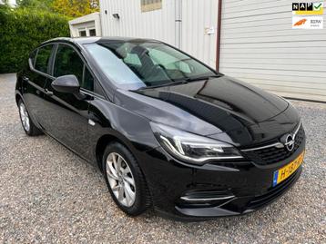 Opel Astra 1.2 Edition 1e-EIG TREKHAAK.CAMERA.NAVI.NAP.BTW! beschikbaar voor biedingen