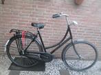 Te koop omafiets 28 inch, Fietsen en Brommers, 56 cm of meer, Ophalen, Gebruikt