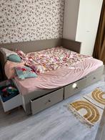 Ikea hemnes bed gratis, Ophalen, Gebruikt, 80 cm, 200 cm