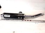 Demper D1-52672, Motoren