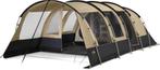 Safarica Boa Vista TC (XL) tent, Caravans en Kamperen, Tenten, Zo goed als nieuw, Tot en met 5