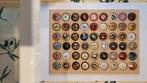 Collectie Champagnecapsules, Ophalen of Verzenden