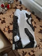 skiberg ondergrond, Diversen, Ophalen