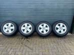 Mercedes Ml w163 velgen 17” zeer nette velgen, Auto-onderdelen, Banden en Velgen, Ophalen, Velg(en), 275 mm, 17 inch