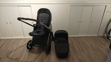 Easywalker Rudey beschikbaar voor biedingen