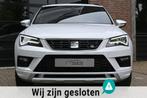 SEAT Ateca 1.5 TSI FR 4Drive Virtual Trekhaak BEATS Carplay, Automaat, 4 cilinders, 150 pk, Ateca