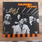 LP - Duran Duran - Liberty, Cd's en Dvd's, Vinyl | Pop, Ophalen of Verzenden, Zo goed als nieuw, 1980 tot 2000