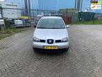 Seat Arosa 1.4i Stella, Voorwielaandrijving, 450 kg, Gebruikt, Origineel Nederlands