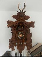 GEZOCHT: koekoeksklokken - wij kopen direct!, Antiek en Kunst, Antiek | Klokken, Ophalen of Verzenden