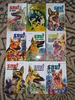 Snuf de hond complete serie, Boeken, Verzenden, Zo goed als nieuw, Piet Prins