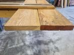 Lariks Planken – Fijnbezaagd – 2.5 x 15 cm  nr: TP215, Ophalen, Nieuw, 250 cm of meer, Planken