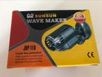 NIEUW Wavemaker Sunsun, stromingspomp, Ophalen of Verzenden, Nieuw, Overige typen