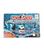 Monopolie wk 2006, Vijf spelers of meer, Gebruikt, Ophalen of Verzenden