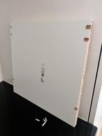 1x Ikea UTRUSTRA plank 40x37 cm wit NIEUW, Doe-het-zelf en Verbouw, Hout en Planken, Ophalen, Minder dan 25 mm, Nieuw, Plank
