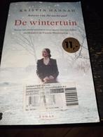 De Wintertuin, Ophalen of Verzenden, Tweede Wereldoorlog, Zo goed als nieuw