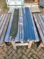Staafmarkers karpervissen, Ophalen of Verzenden, Gebruikt, Overige typen