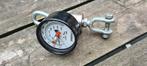 Enerpac TM-5 trekkrachtmeter in stalen koffer, Doe-het-zelf en Verbouw, Ophalen, Zo goed als nieuw, Hangweegschaal, 200 kg of meer