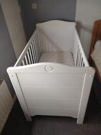 kinderledikant +commode, Ophalen, Gebruikt, Ledikant