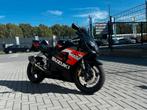 Suzuki GSX-R 600 - 2005, Ophalen