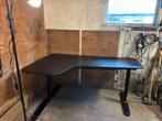 Ikea wingbureau, Huis en Inrichting, Bureaus, Ophalen, Gebruikt, Bureau