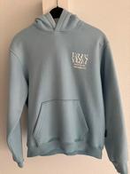 Lichtblauwe Equalité Hoodie XXS, Ophalen of Verzenden, Zo goed als nieuw, Maat 46 (S) of kleiner, Blauw