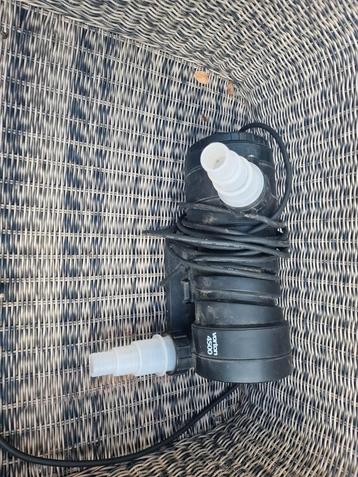 hozelock vorton 4500 uv lamp  beschikbaar voor biedingen