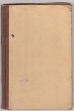 Frans voor U.L.O. uit 1939 [2291]  [AnAnBo], Antiek en Kunst, Benjert, Ophalen of Verzenden