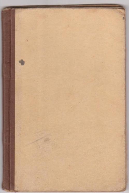 Frans voor U.L.O. uit 1939 [2291]  [AnAnBo], Antiek en Kunst, Antiek | Boeken en Bijbels, Ophalen of Verzenden