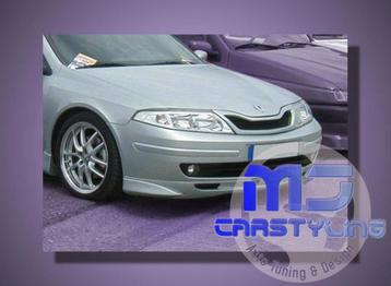 Renault Laguna II - Grill beschikbaar voor biedingen
