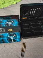 Darts Teruil of tekoop, Sport en Fitness, Darts, Ophalen of Verzenden, Zo goed als nieuw, Pijlen