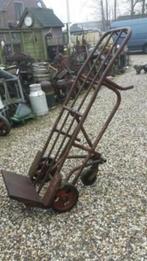 Steekwagens / Flessenkar / Transportwagen naar keuze, Ophalen, Gebruikt, Ameide, Pellikaan