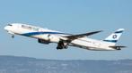 El Al credit voucher twv 241 euro, Drie personen of meer, Cadeaubon, Overige typen