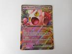 twilight masquerade EX/holo/rare rev.holo pokemon kaarten, Ophalen of Verzenden, Nieuw