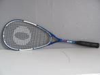 squash racket van OLIVER CX-606 met goede bespanning en nog, Ophalen of Verzenden, Zo goed als nieuw, Racket