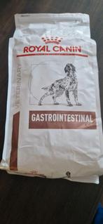Te koop royal canin hondenvoer gastrointestinal, Dieren en Toebehoren, Ophalen of Verzenden, Hond