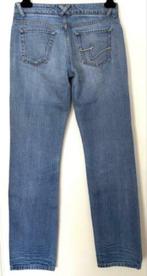 Tommy Hilfiger jeans maat 36 [V], Kleding | Dames, Ophalen of Verzenden, Zo goed als nieuw, Blauw, W28 - W29 (confectie 36)