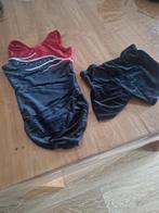 Turnpak, Sport en Fitness, Turnen, Kindermaat 122 t/m 140, Ophalen, Zo goed als nieuw, Turnpak(je)