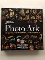 Photo Ark - NL (9789059567375), Verzenden, Zo goed als nieuw, Natuur algemeen, Joel Sartore