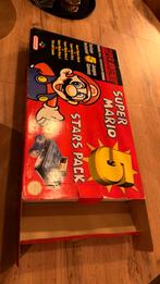 Nintendo Consoles - Klassiekers voor de verzamelaar!, Ophalen of Verzenden, Gebruikt, Met 1 controller, Met games