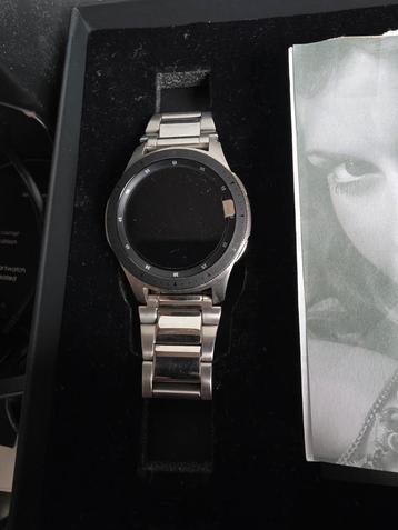 Samsung Galaxy Watch Special Edition beschikbaar voor biedingen