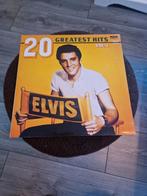 Elvis Presley Vol 1, Ophalen of Verzenden, Gebruikt, 12 inch, Rock-'n-Roll