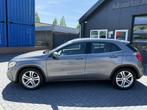 Mercedes-Benz GLA-klasse 200 Edition 1 Urban | AUT | LEDER |, 65 €/maand, Gebruikt, 715 kg, Leder en Stof